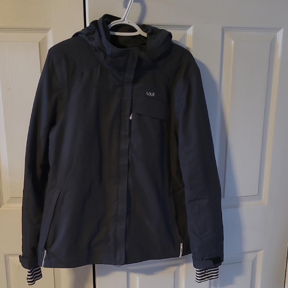Lole Ski Snowboard Coat
